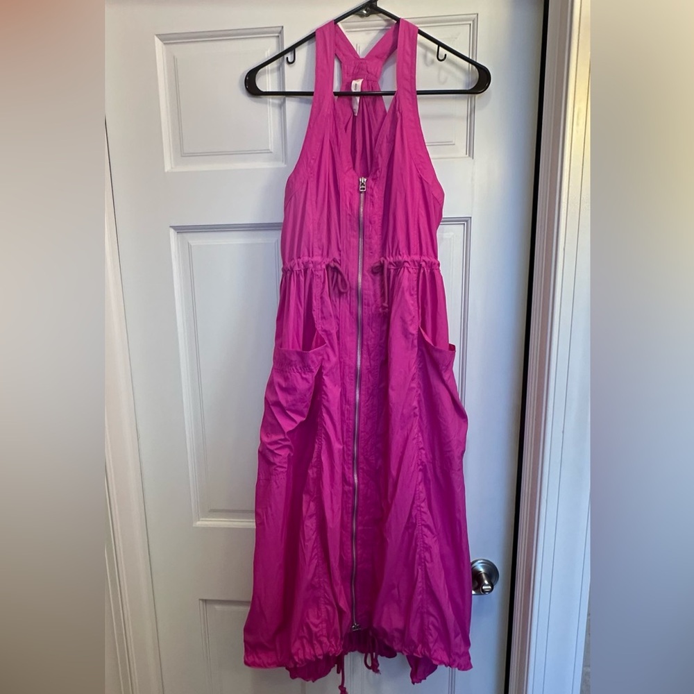 Daily Practice by Anthropologie
Free Fall Dress XXS - Picture 4 of 6